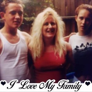 Meet your Posher, Deborah